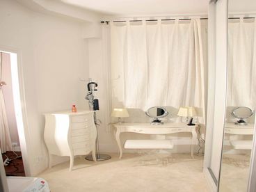 Dressing Room