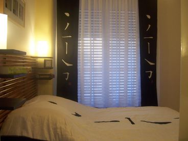 Bedroom I