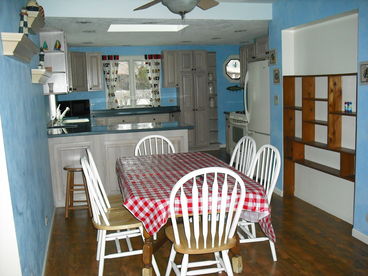 Lakefront Home on Paddock Lake