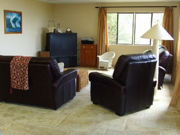 Entertainment Room Downstairs