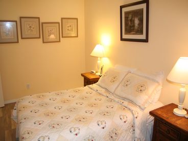 Guest bedroom #2