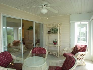 Sunroom
