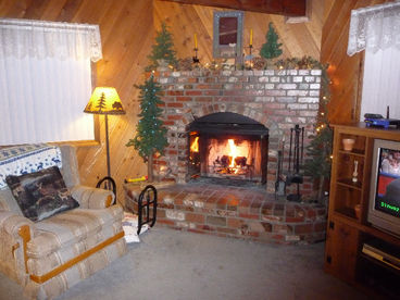 Wintergreen Cottage
