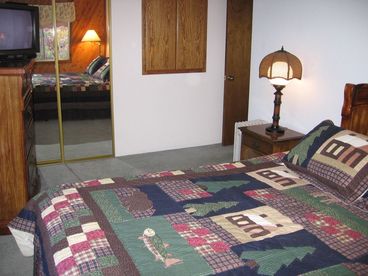 Bedroom 2 of 3