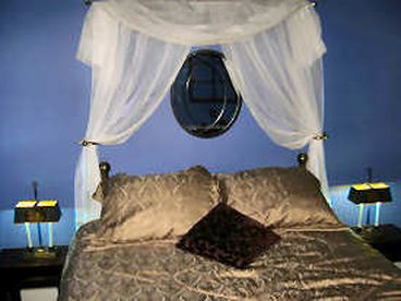 The Mater Bedroom one Double and This Room includes all Linen (No Extra Charge)