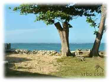 2 chairs on beach