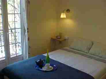 Sleepingroom
