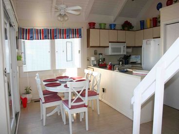 Dining/Kitchen