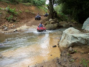 Day of ATV