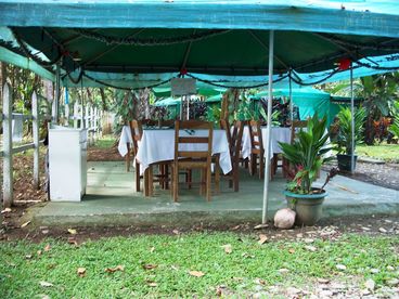 Local dinning