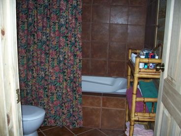 Bath Room