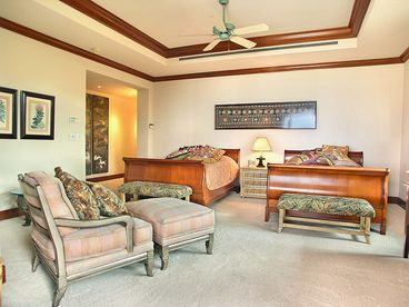 Guest Quarters