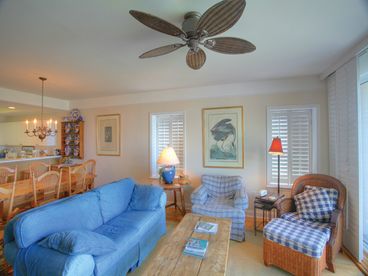 #304 Living Room