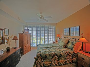 #304 Master Bedroom
