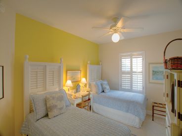 #304 Guest Bedroom