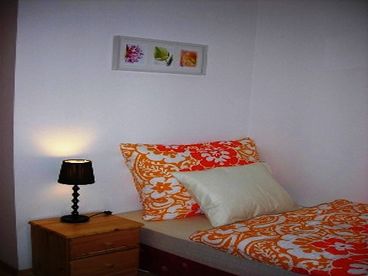 Bedroom : Apartment-B