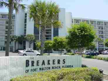 Breakers of Fort Walton Beach 2