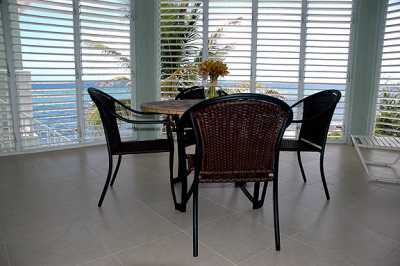 Cayman Breeze Lanai