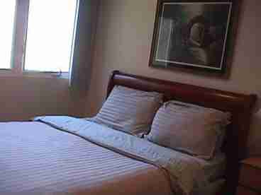 3rd Bedroom Queen