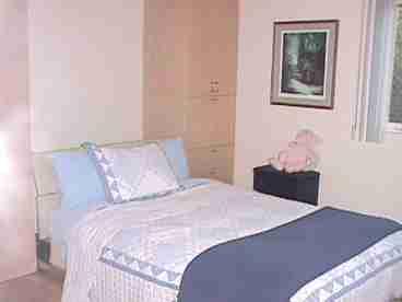 4th bedroom