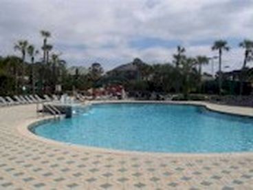 One of THREE Pools & HOT TUB