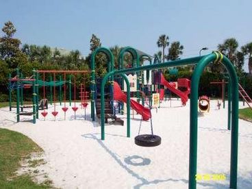 Great Playground!