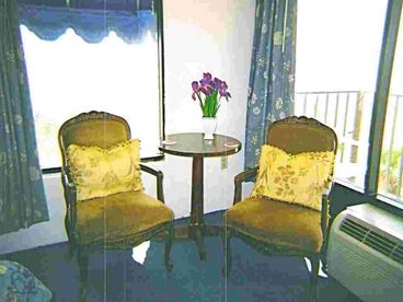 Oceanfront Room 3rd Floor