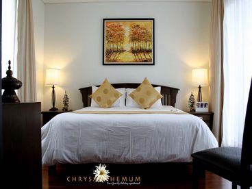 Kata Chrysanthemum-Your family holiday home on Phuket