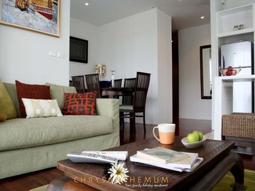 Kata Chrysanthemum-Your family holiday home on Phuket