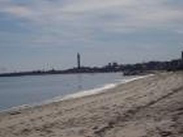 Truro beach less then 1/2 mile away