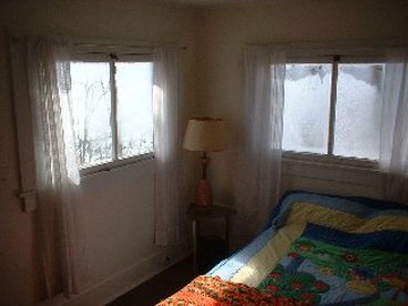 Seneca Lake Waterfront Vacation Rental