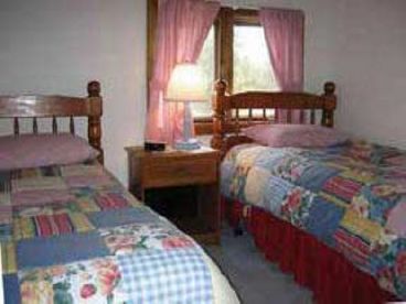 Twin Beds