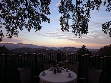 Panoramic Views