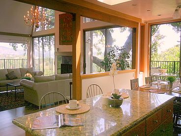 Gourmet Views!