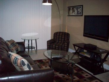 View LUXURY MERIDIAN CONDO 5 MINUTES