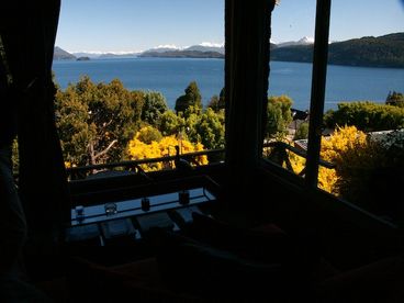 Bariloche House