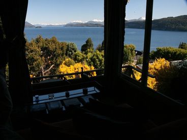 Bariloche House