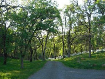 Bear River Ranch