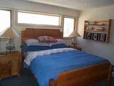 Upstairs Bedroom