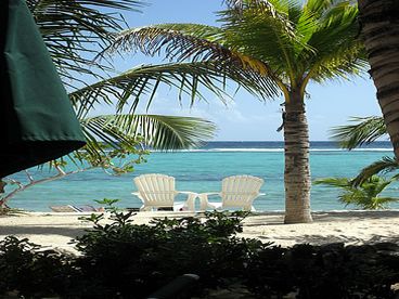 South Akumal Beach
