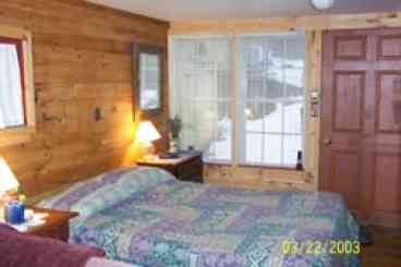 Bedroom # 1