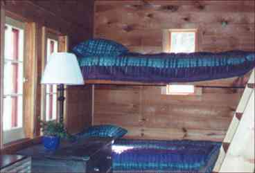 Bedroom # 2