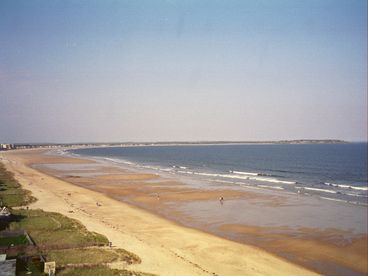 Old Orchard 7 Sandy Miles of Beach