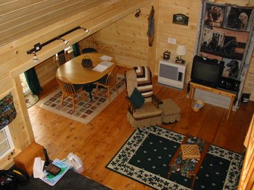 Brand New Cabin on 6 Quiet  Acres