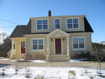 Listing Main Photo