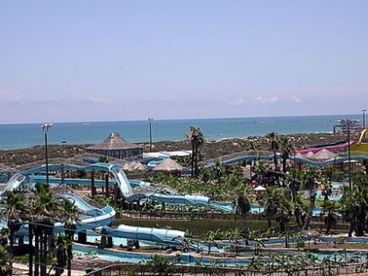 View from the Balcony