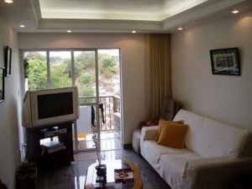 Costa Azul 4BR Apt-Salvador