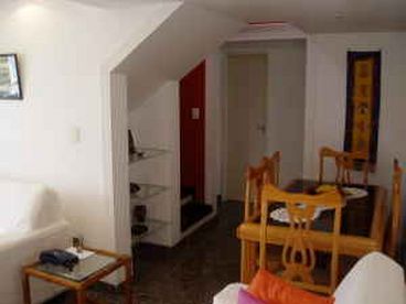 Costa Azul 4BR Apt-Salvador