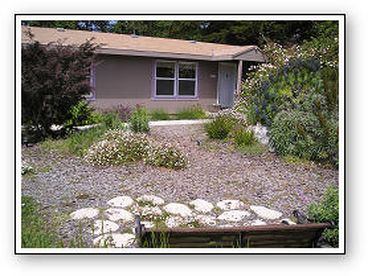 Alder Creek Cottage