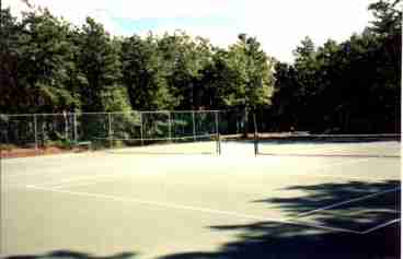 Tennis Courts (2 of 6)